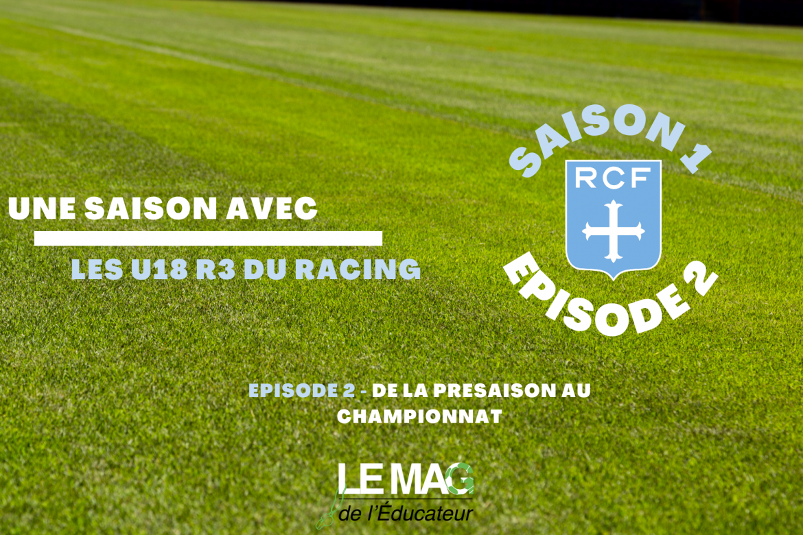 Le Mag de l'Educateur