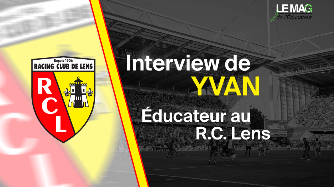 Interview Mag Educateur